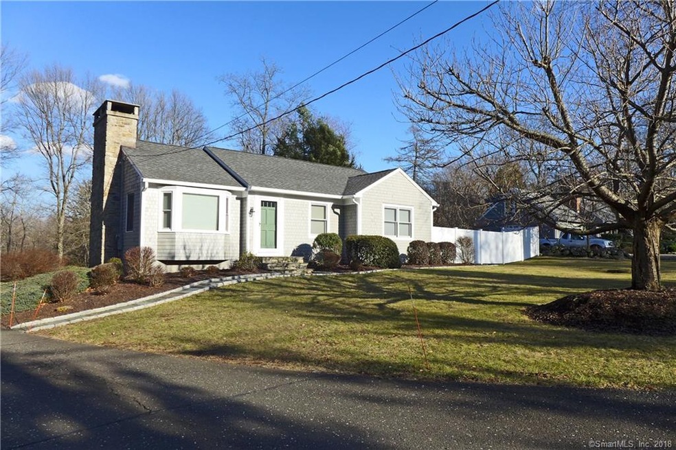 Beautiful home on small, quiet cul-de-sac
