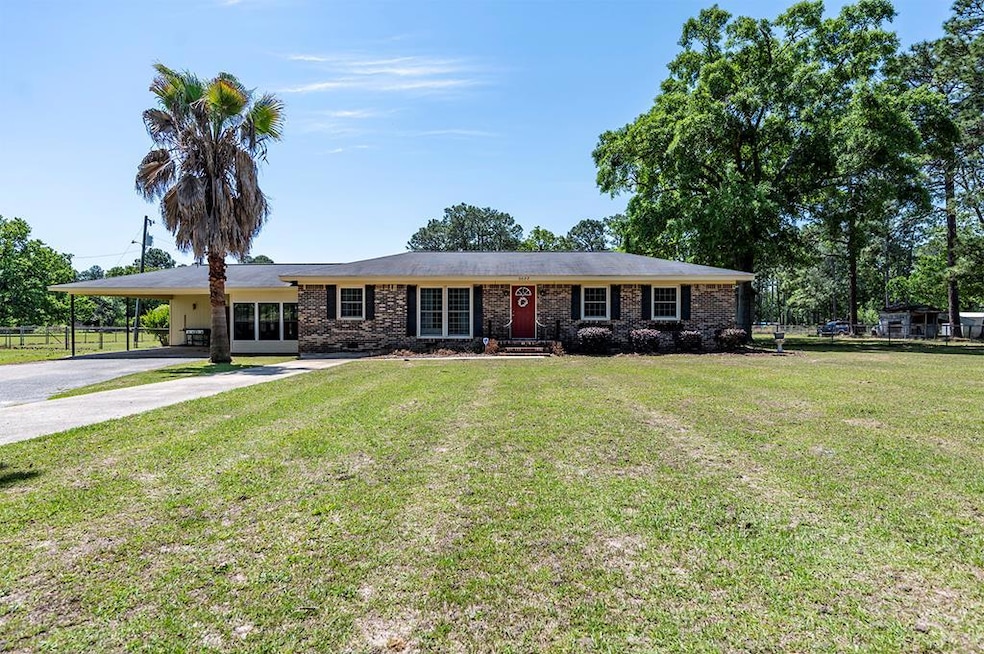 6022 Elliott Dr, Albany, GA 31705 - photo 1