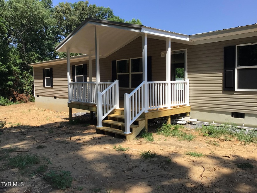 1195 Bishop Loop, Greeneville, TN 37743 - photo 1