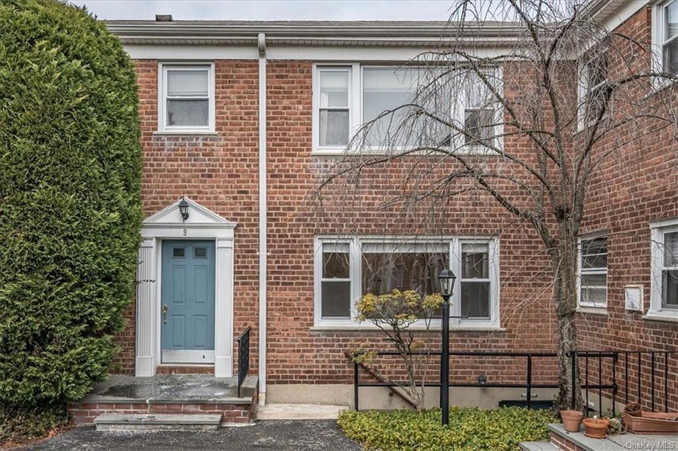 130 Theodore Fremd Ave unit 9A, Rye, NY 10580 - photo 1