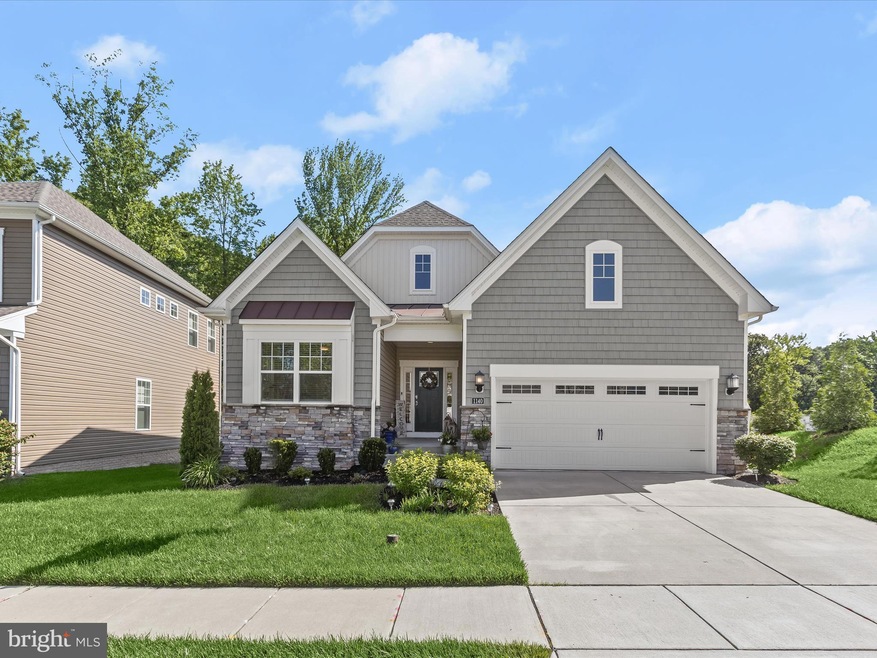 1140 Fitzhugh Dr, Glen Burnie, MD 21060 - photo 1