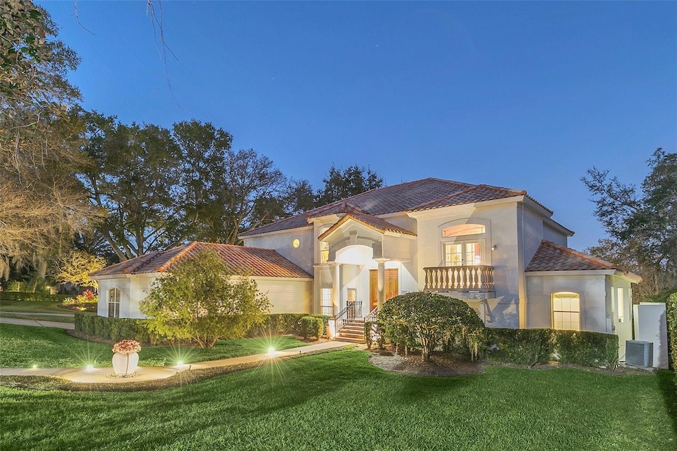 672 Stonefield Loop, Lake Mary, FL 32746 - photo 1