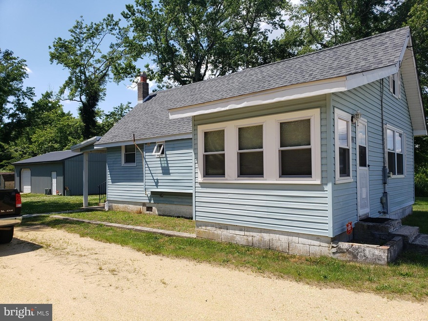 193 Main St, Heislerville, NJ 08324 - photo 1