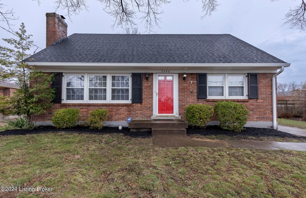 2200 Renown Drive. HOME!