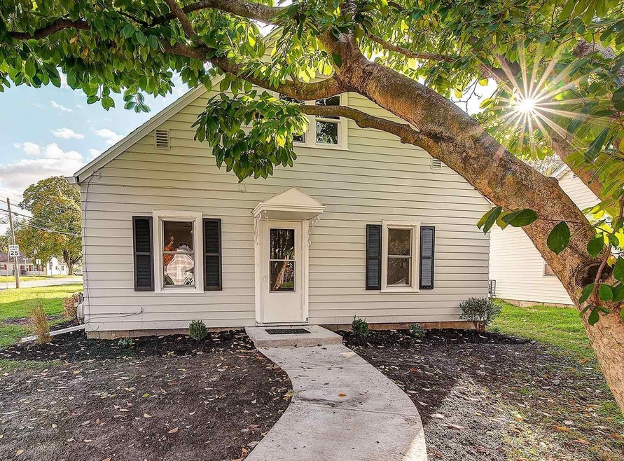 1239 Potomac Ave, Lafayette, IN 47905 - photo 1