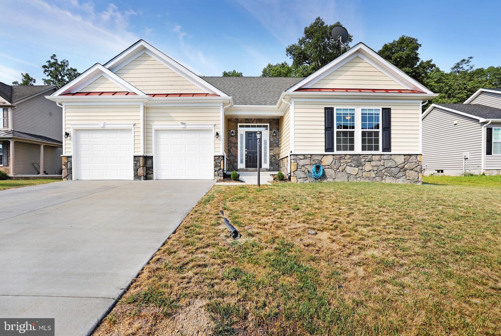 710 Webber Springs Dr, Inwood, WV 25428 - photo 1