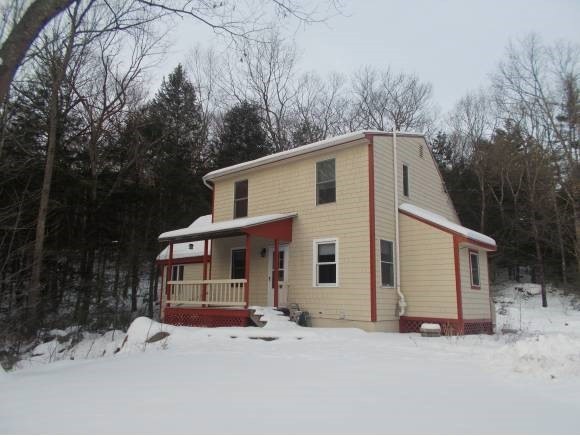 162 Savage Rd, Milford, NH 03055 - photo 1