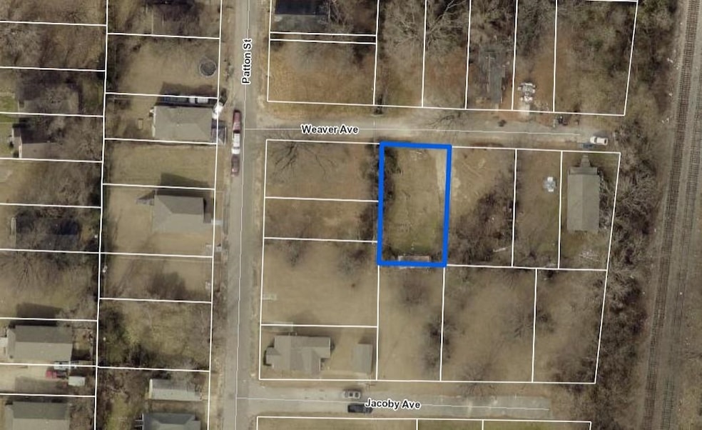 269 Weaver Ave, Memphis, TN 38106 - photo 1