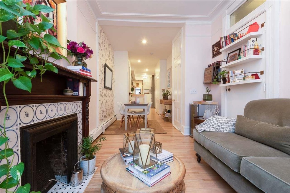 287 8th St unit 1A, Jersey City, NJ 07302 - photo 1