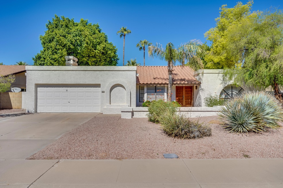 1948 E Greentree Dr, Tempe, AZ 85284 - photo 1