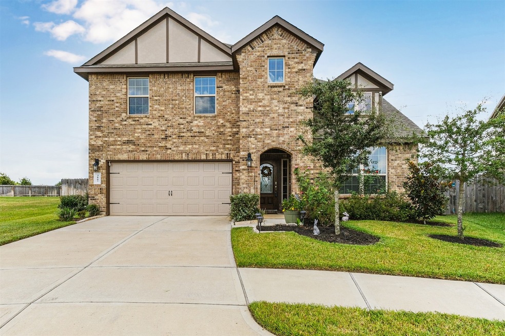 3807 Palmer Meadow Ct, Katy, TX 77494 - photo 1