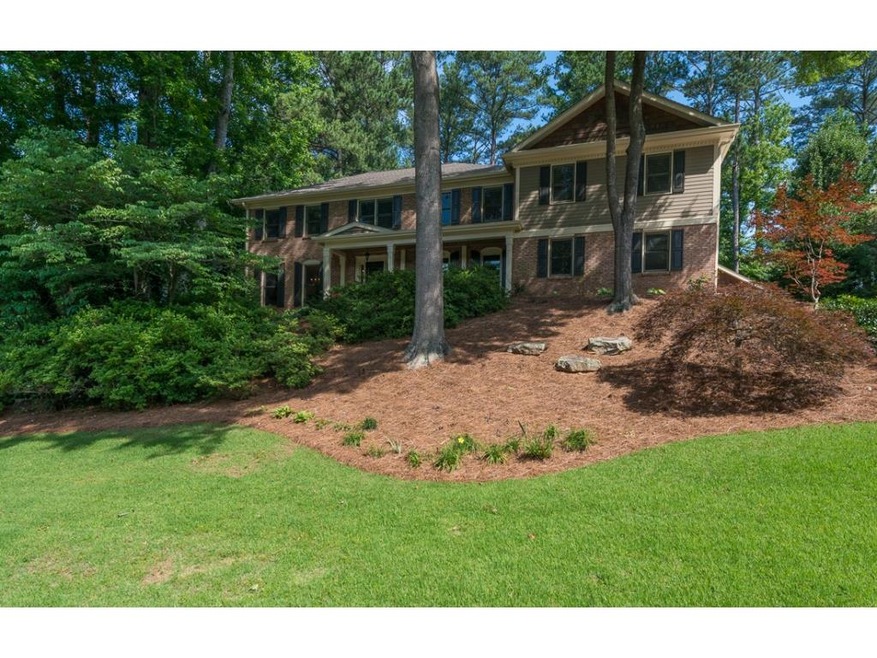 Welcome to this wonderful home in highly sought af
