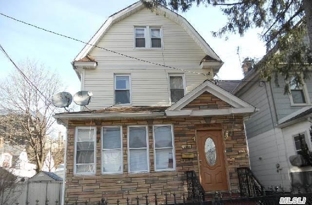 91-11 112th St, Richmond Hill, NY 11418 - photo 1