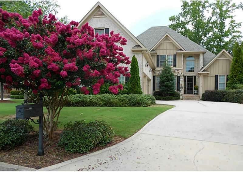 Exterior Front. Impressively maintained 6 Br/5-1/2