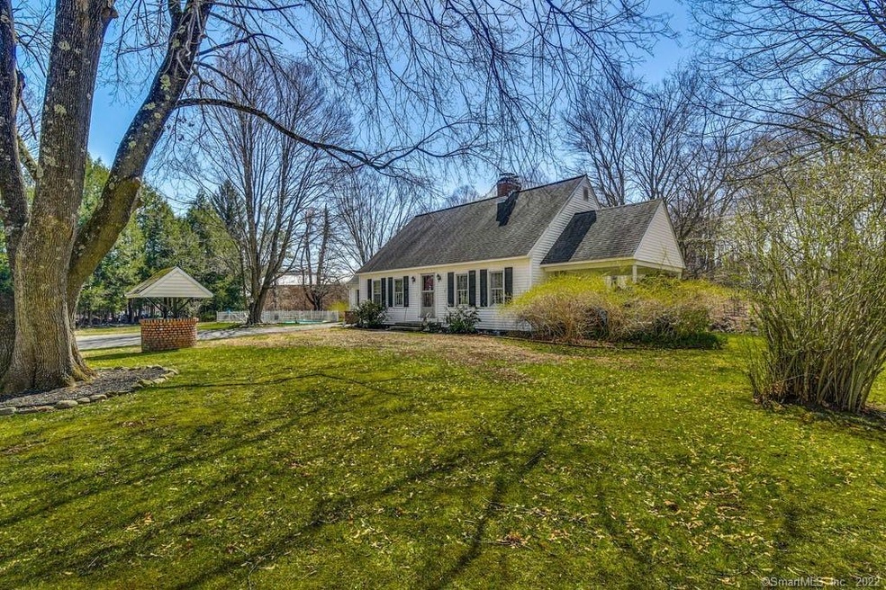 12 Bice Dr, Oxford, CT 06478 - photo 1