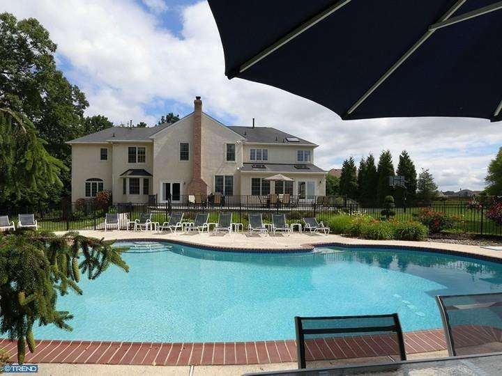 19 Troon Ct, Moorestown, NJ 08057 - photo 1