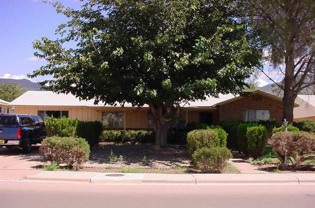 1310 College Ave, Alamogordo, NM 88310 - photo 1