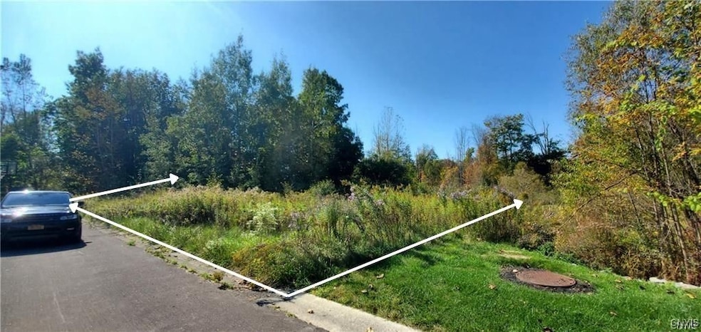 0 Cross Creek Lot 32 Dr unit S1651276, Clay, NY 13090 - photo 1