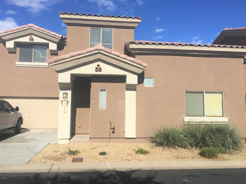 Front of House 1