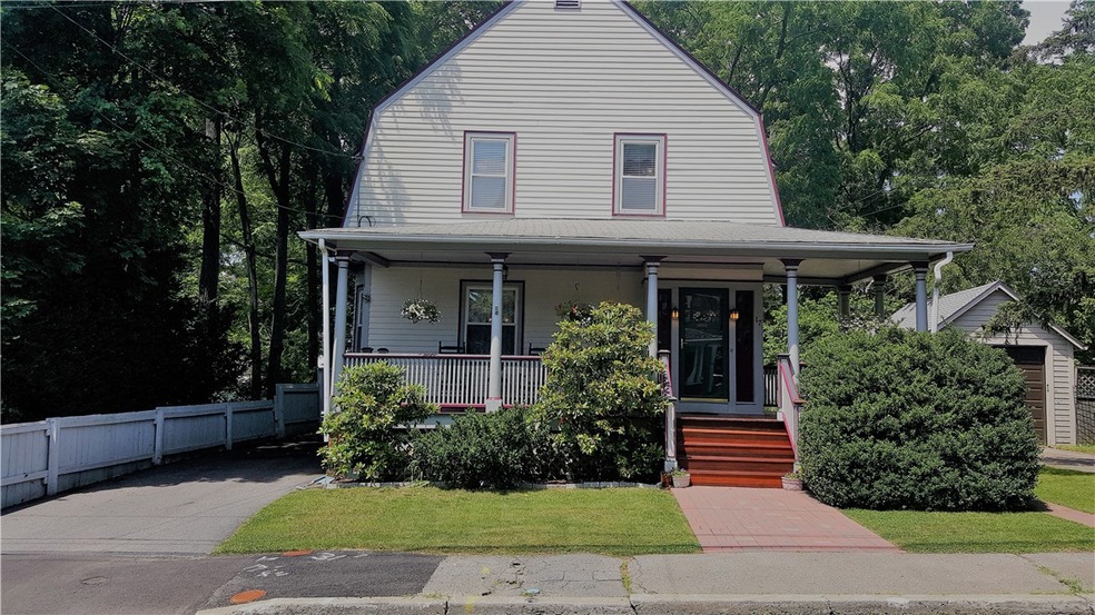 17 Campbell St, Warren, RI 02885 - photo 1