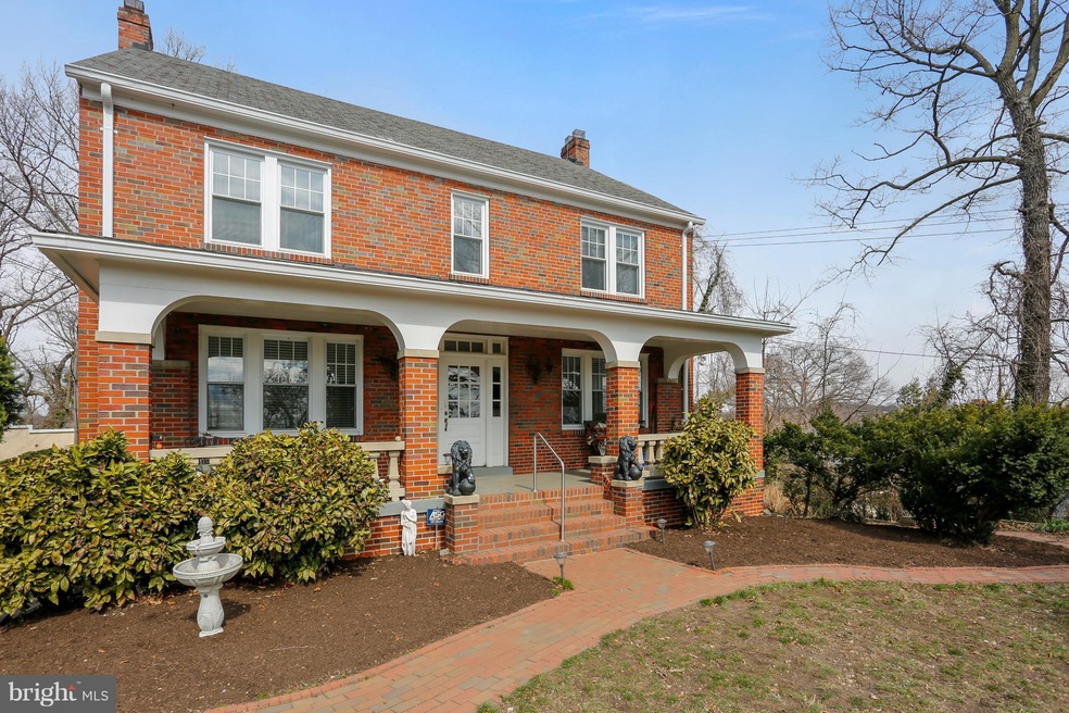 6400 Riggs Rd, Hyattsville, MD 20783 - photo 1