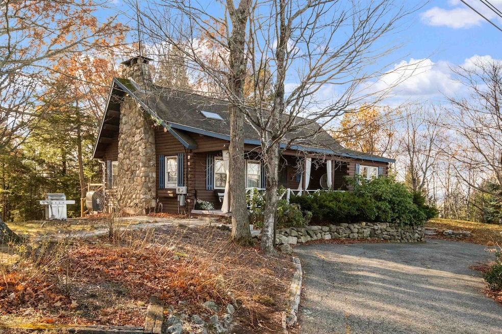 214 Sagamore Rd, Gilford, NH 03249 - photo 1