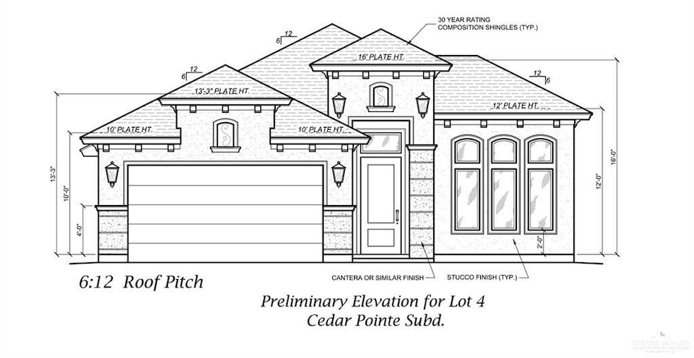 004 Olympia Ave, Mission, TX 78573 - photo 1