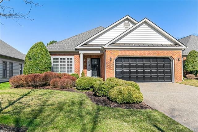 5517 Ashton Park Way in Glen Allen, Virginia.