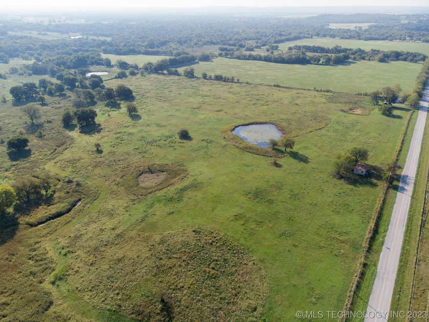 19317 S Elwood Ave, Mounds, OK 74047 - photo 1