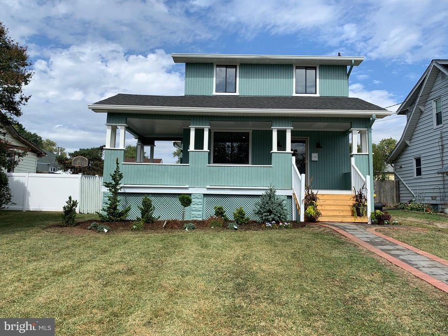 106 1st Ave S, Glen Burnie, MD 21061 - photo 1