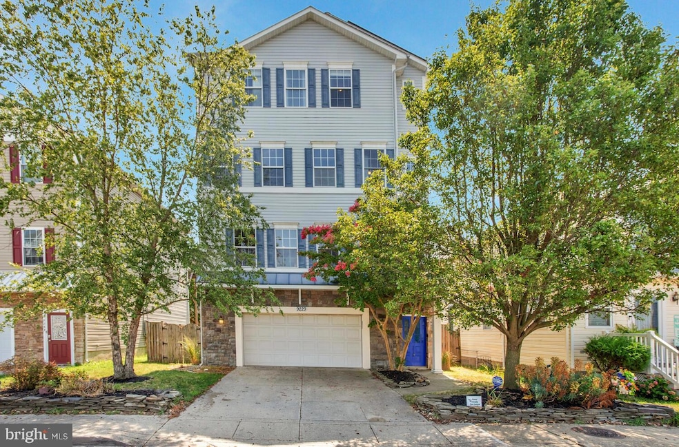 9229 Annapolis Ave, North Beach, MD 20714 - photo 1