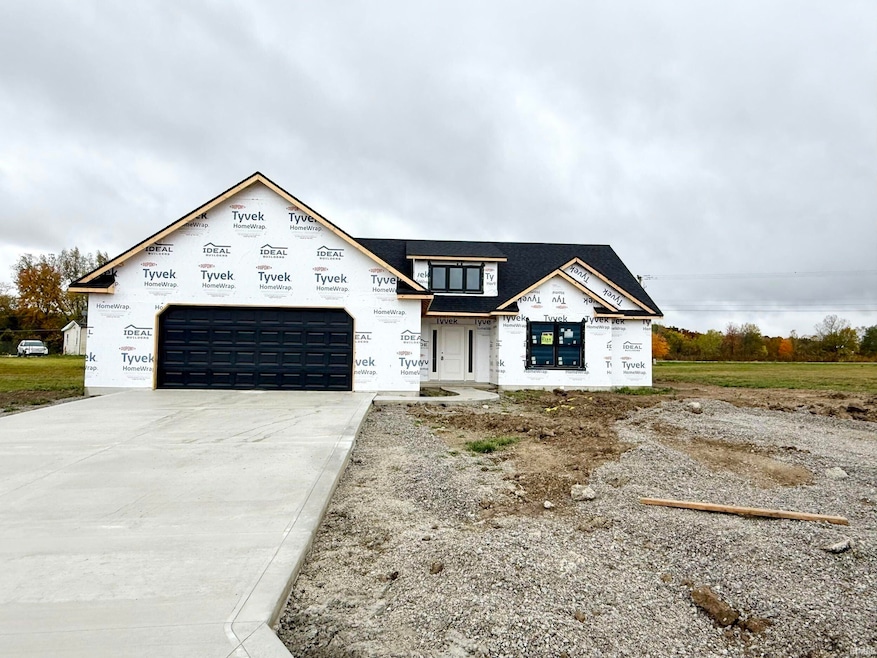 2309 Chandler Way, Auburn, IN 46706 - photo 1