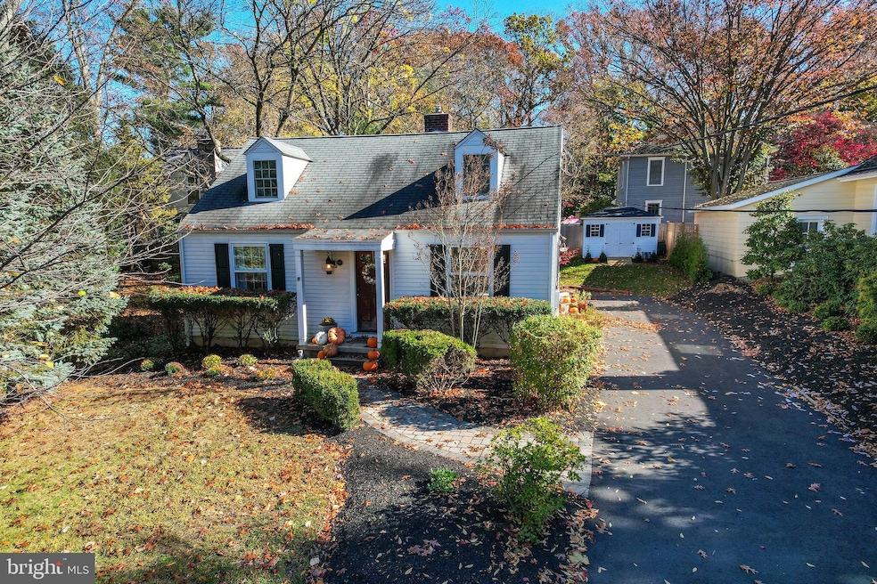 11 Scott Ave, Princeton Junction, NJ 08550 - photo 1