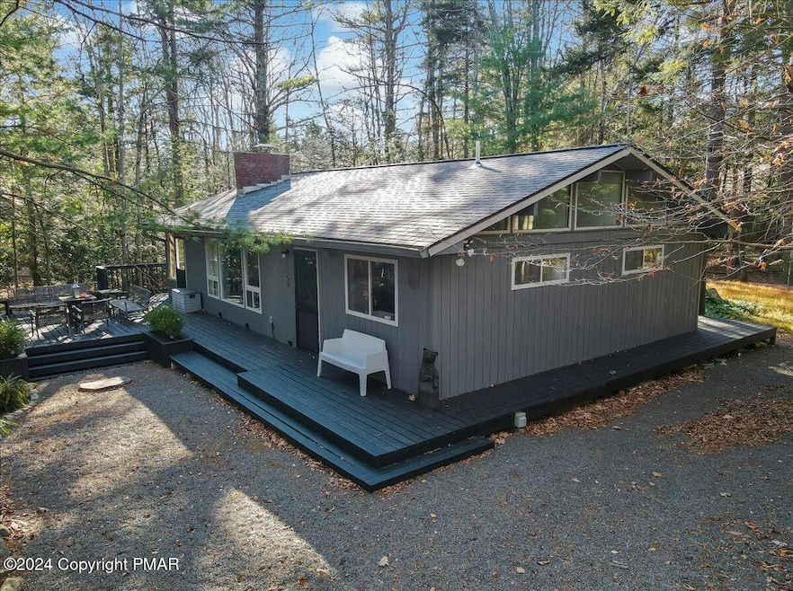 1109 Cedar Knoll Way, Pocono Pines, PA 18350 - photo 1