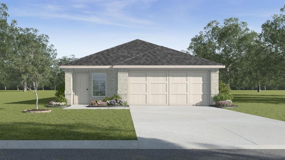 10504 Tall Prairie Terrace, Oklahoma City, OK 73114 - photo 1