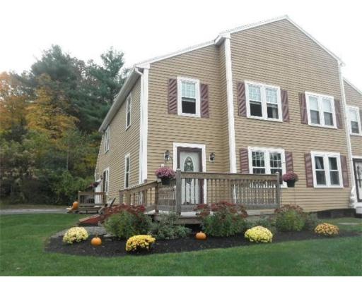 449 South St unit A, Plainville, MA 02762 - photo 1