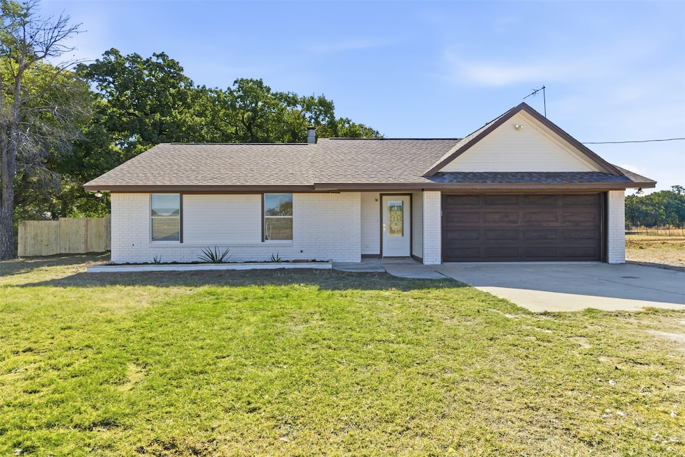 425 Fm 1708, Weatherford, TX 76087 - photo 1