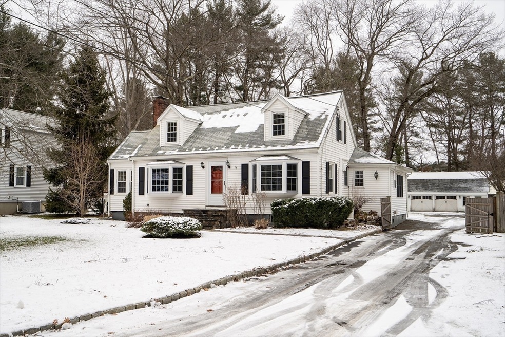 198 South Rd, Bedford, MA 01730 - photo 1