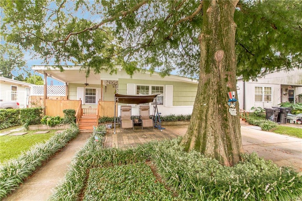 3802 Connecticut Ave, Kenner, LA 70065 - photo 1