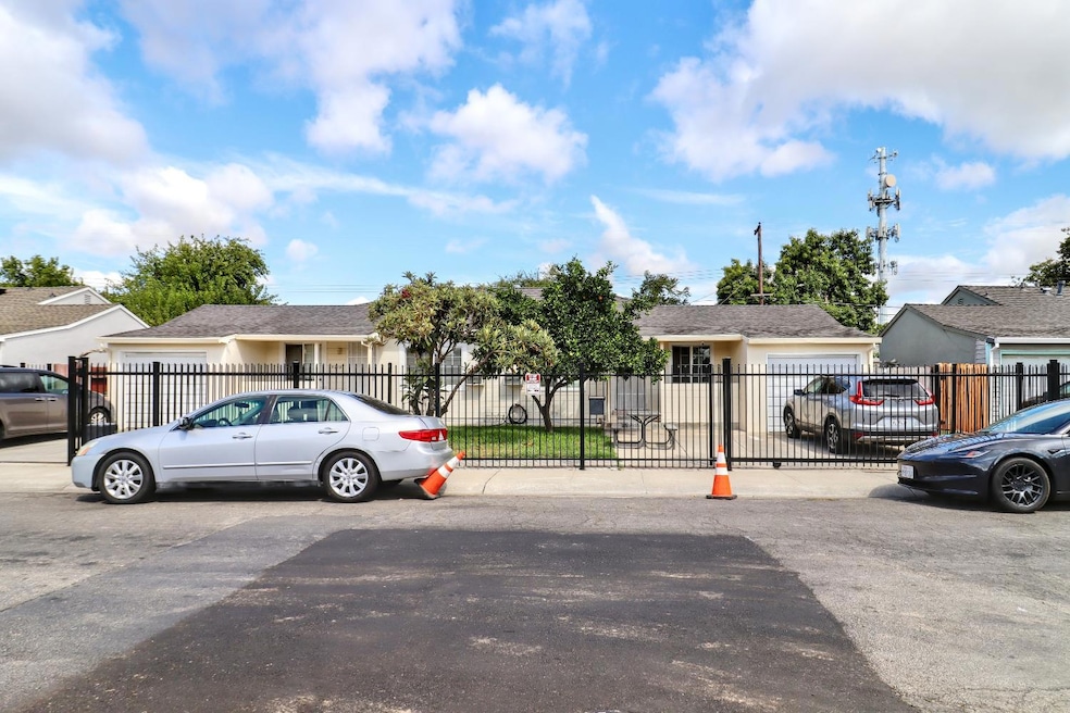 5219 Thurman Way, Sacramento, CA 95824 - photo 1