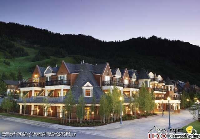 415 E Dean St Unit 45 Wk 34, Aspen, CO 81611 - photo 1