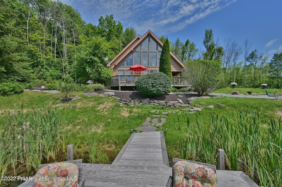 244 Creamery Rd, Jermyn, PA 18433 - photo 1