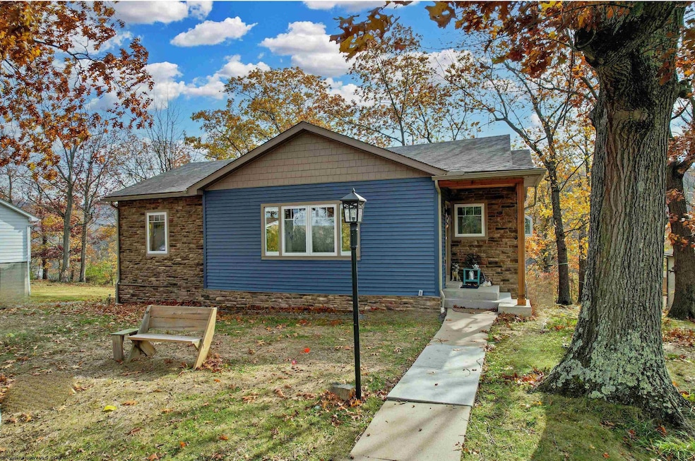 1114 Harvartis St, Morgantown, WV 26508 - photo 1