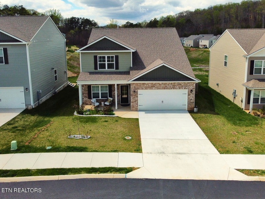8651 Satellite Ln, Knoxville, TN 37920 - photo 1