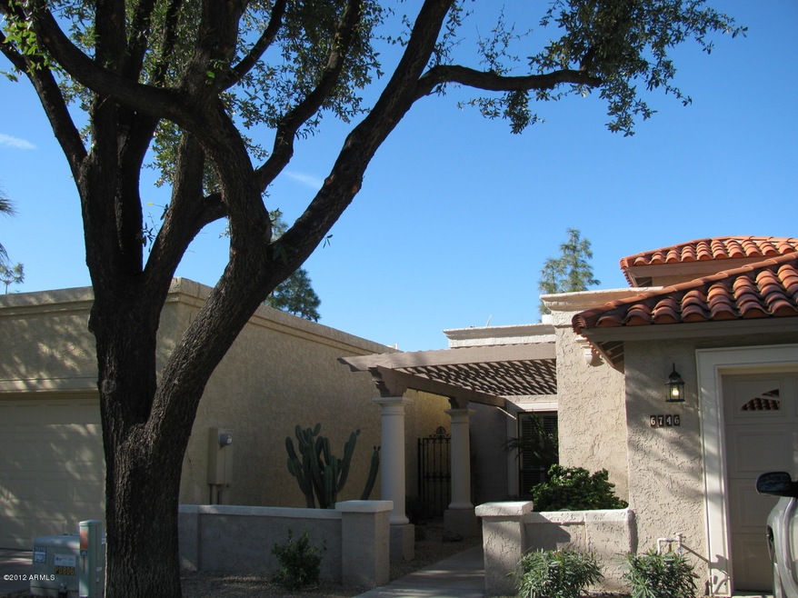 Beautifully Remodeled Patio Home