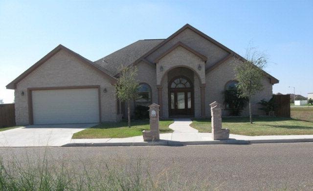 505 Pink Bugambilia, Pharr, TX 78577 - photo 1