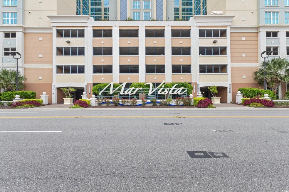 603 S Ocean Blvd unit 1202, North Myrtle Beach, SC 29582 - photo 1