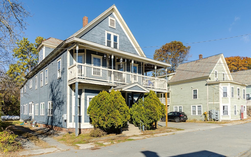 9 Merchant St, North Walpole, NH 03609 - photo 1