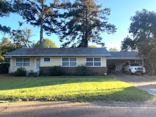 Under Contract $127,000
