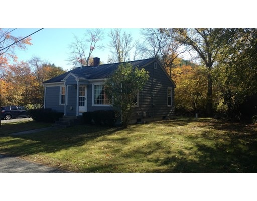 63 Milk Ave, Westport, MA 02790 - photo 1